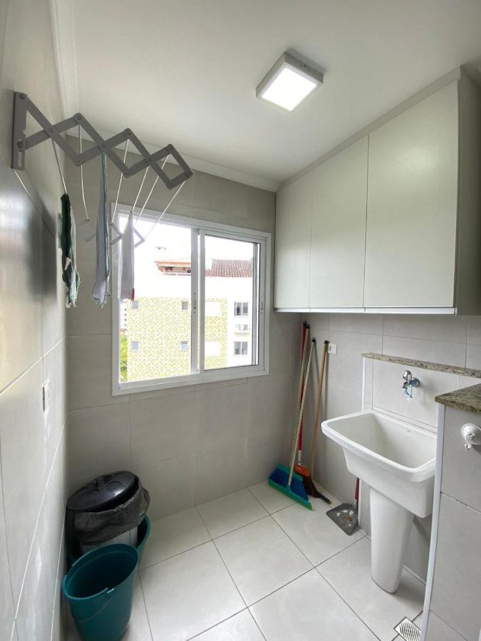 Apartamento Com Excelente Localizacao E Conforto! Ubatuba Kültér fotó