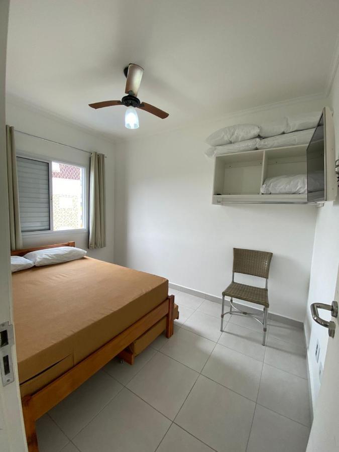 Apartamento Com Excelente Localizacao E Conforto! Ubatuba Kültér fotó