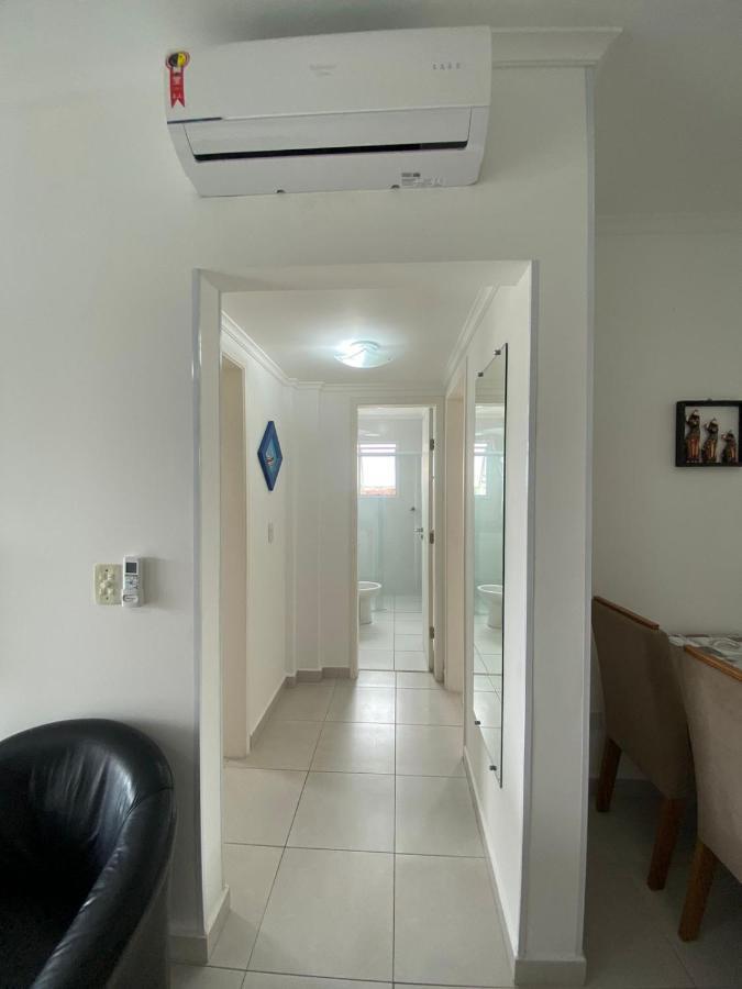 Apartamento Com Excelente Localizacao E Conforto! Ubatuba Kültér fotó