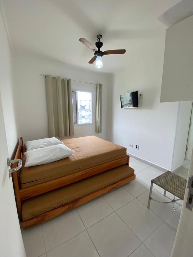 Apartamento Com Excelente Localizacao E Conforto! Ubatuba Kültér fotó