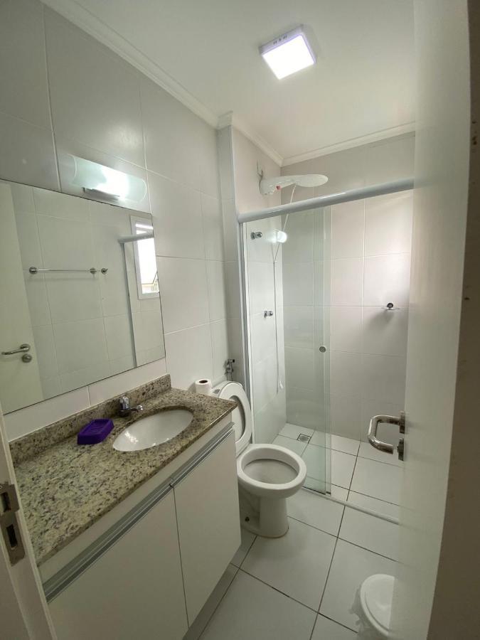 Apartamento Com Excelente Localizacao E Conforto! Apartman Ubatuba Kültér fotó