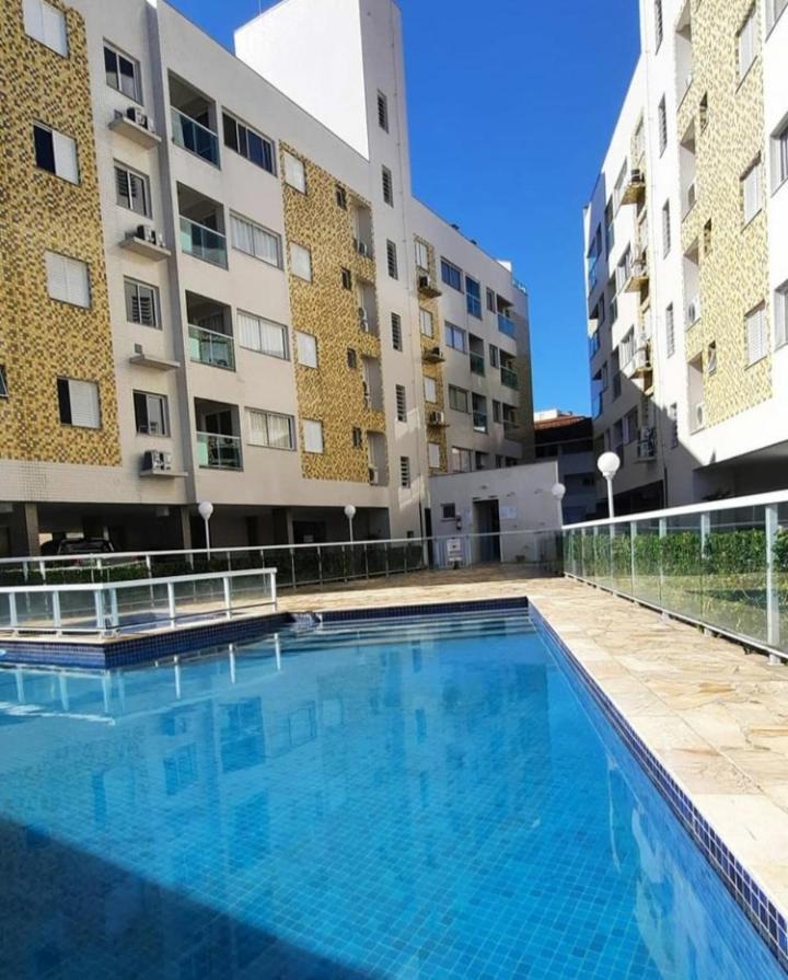 Apartamento Com Excelente Localizacao E Conforto! Ubatuba Kültér fotó