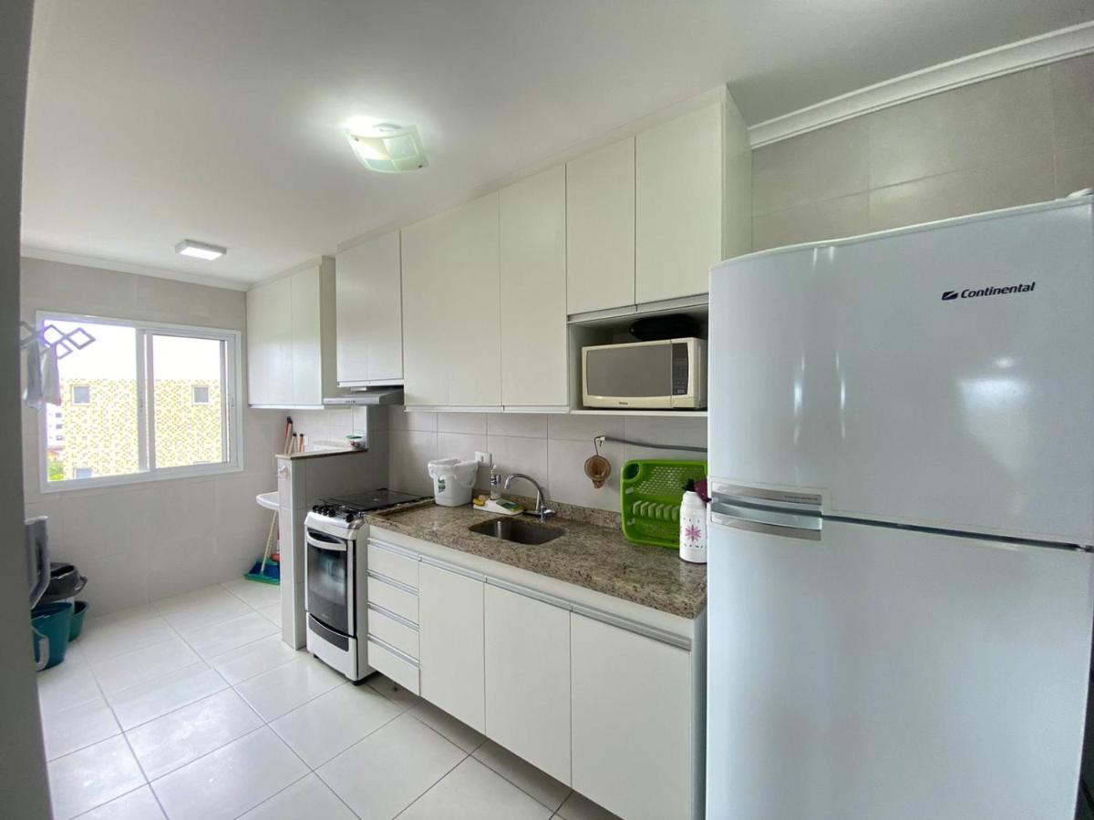 Apartamento Com Excelente Localizacao E Conforto! Ubatuba Kültér fotó