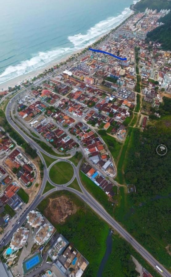 Apartamento Com Excelente Localizacao E Conforto! Ubatuba Kültér fotó